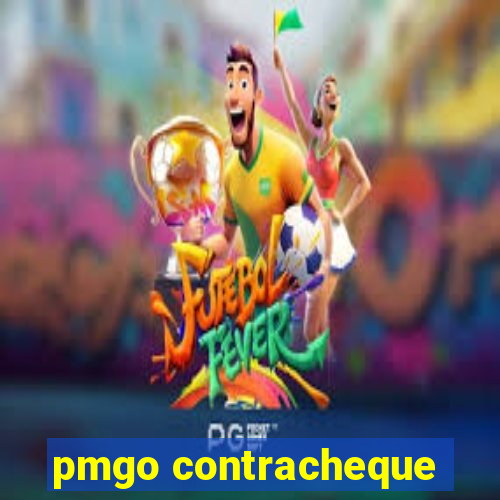 pmgo contracheque